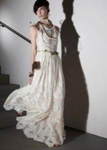 Accessories for a wedding vintage dress