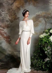 Wedding dress retro Eliza Jane Howell