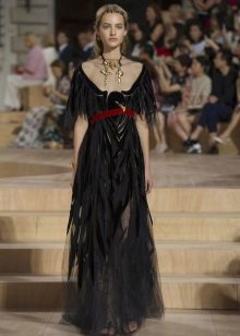 Evening Dress by Valentino