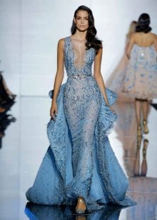 Zuhair Murad Evening Dress