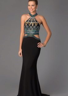 Dave and Johnny 2015 Evening Dress