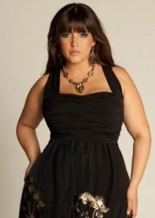 Joieria per a un vestit de nit complet