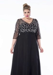 Una vetllada al vespre per al complet