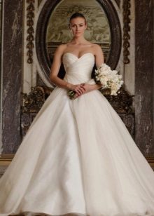 A-Line Wedding Dress