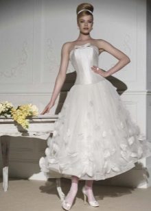 Body Shaping Wedding Corset