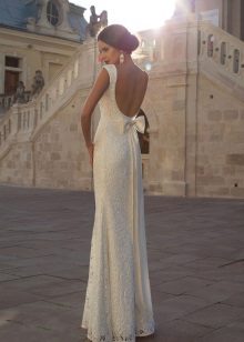 Direct wedding dress from Crystal design