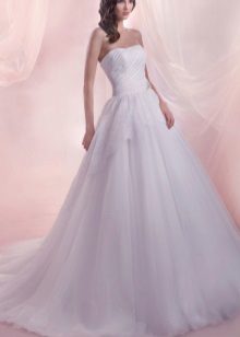 Gabbiano wedding dress