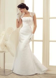 Bryllupstilbehør til en kjole fra Tatyana Kaplun