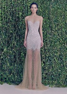 Lace Wedding Dress 2014