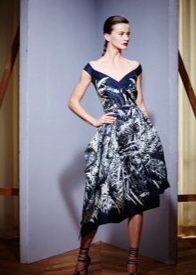 2016 evening dress by Zuhair Murad