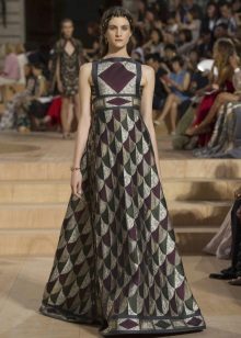 Evening dress from Valentino 2016