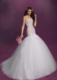 Svadobné šaty z kolekcie 2016