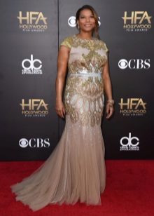 A line dress for 54 sizes