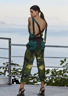 Vestits de nit per celebrar la natura