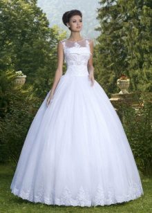 Hadassa Brilliant Wedding Dress from the Hadassa Collection