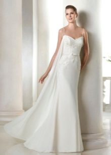 San Patrick Fashion Collection Wedding Dress Direct