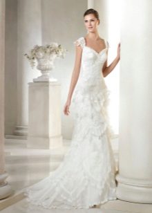 San Patrick One Bride Modern Bride Dress