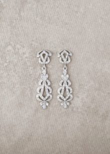 Wedding Jewelry from San Patrick