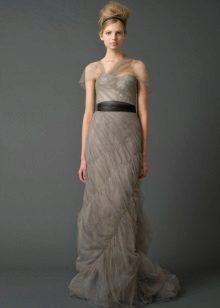 Vera Wong wedding dress from the 2011 collection direct