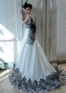 Atelier Aimee Lace Wedding Dress