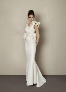  Wedding dress from Antonia Riva direct