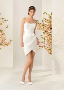 Kookla Reflection Collection Wedding Dress