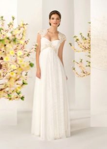 Kookla Reflection Wedding Dress
