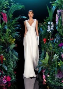 Kookla Empire Moon Wedding Dress