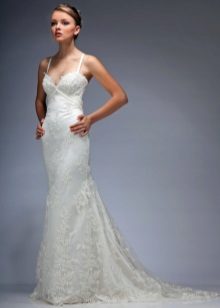 Wedding dress from the collection Melody of Love from Lady White direct