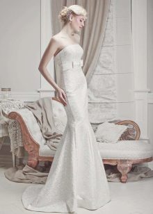 Wedding dress from the Tulipia Happy collection direct