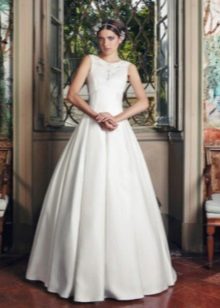 Tulipia magnificent wedding dress