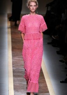 Full Sleeve Knitted Dress