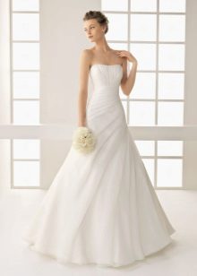 A-Line Wedding Dress