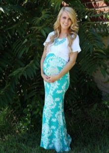 Maternity Dress