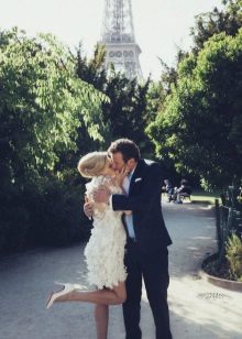 Abiti eleganti per donne in gravidanza