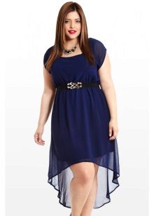 Vestit de nit de dona cintura alta