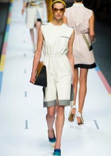 Sports dress for work