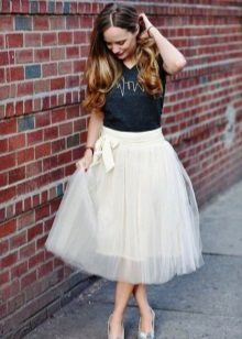 Tutu dress