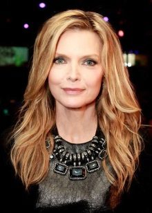 Summer hair colorization