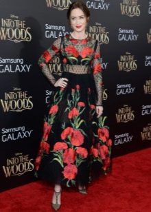 Summer Floral Dress for Women