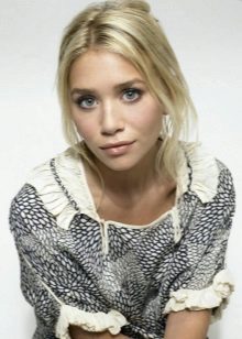 Natural makeup for women color Autumn