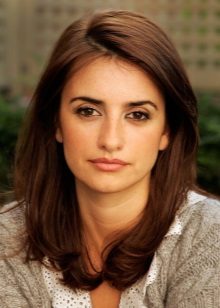 Natural blond hair color for women of the winter color type