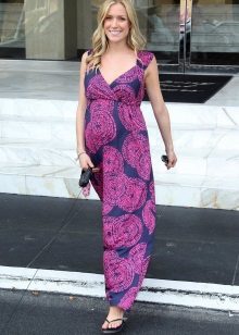 Maternity Dress