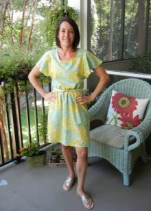 Varustettu niittimekko, jossa siipihihat