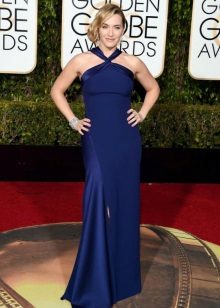 Pitkä viskoosimekko ylipainoiseksi