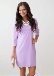 Shift Dress Accessories