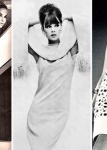 Dress shift from history