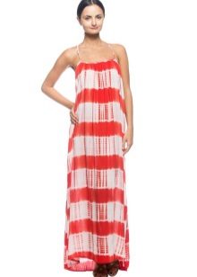 Mahaba ang damit na isang linya