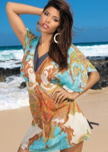 Beach tunic