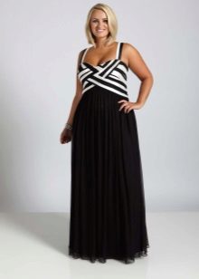 Dress in a marine style for full